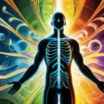 바이오화학 공정 - **The Human Body's Energy Factory: A Journey of Biochemistry**
    "An intricate and vibrant educati...
