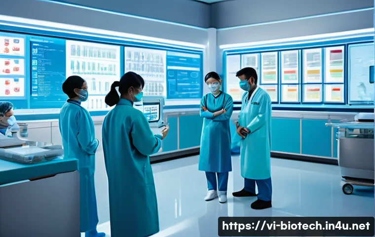 RNA 기반 바이오 의약품 관련 이미지 1