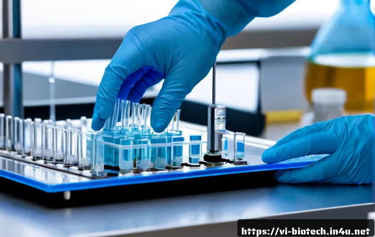 Công nghệ tổng hợp DNA: Chọn oligo, gen tổng hợp hay dịch vụ theo yêu cầu để tối ưu chi phí R&D 3 DNA 합성 기술 관련 이미지 1